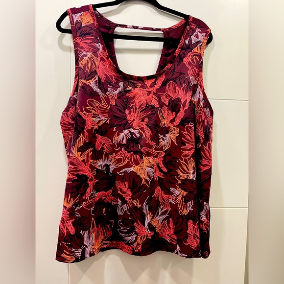 Fall active wear!  1X. NWOT. - Picture 1 of 3